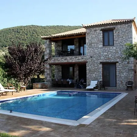 דירה Castello Bellos