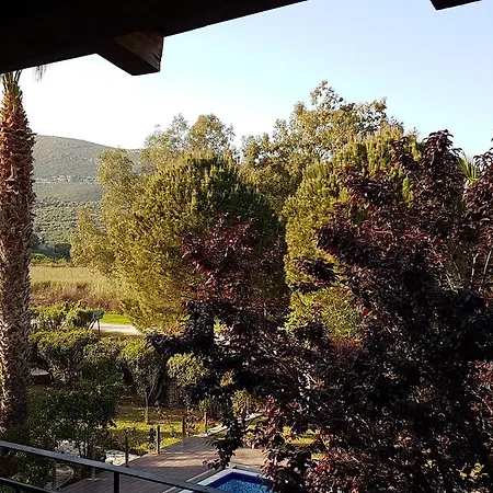 Castello Bellos דירה קרי