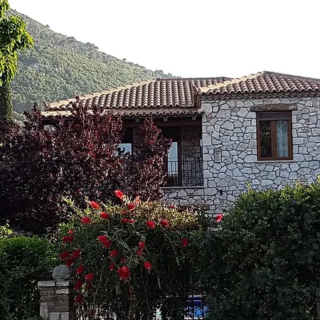 Castello Bellos דירה *