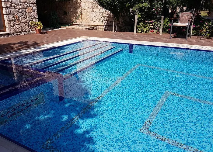 Castello Bellos *
