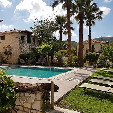 Castello Bellos Villas&apartments Appartamento *