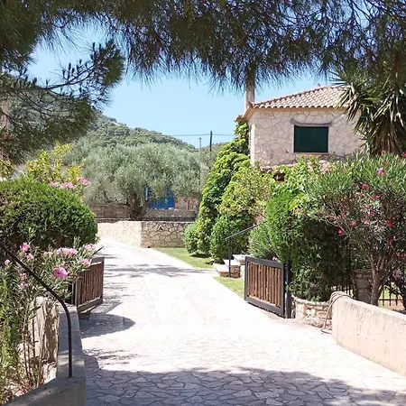 Castello Bellos Villas&apartments *