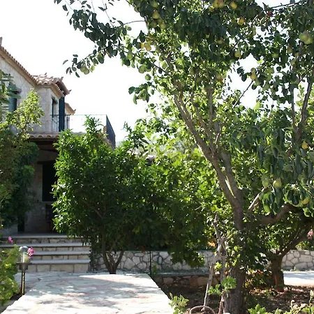 Castello Bellos Villas&apartments