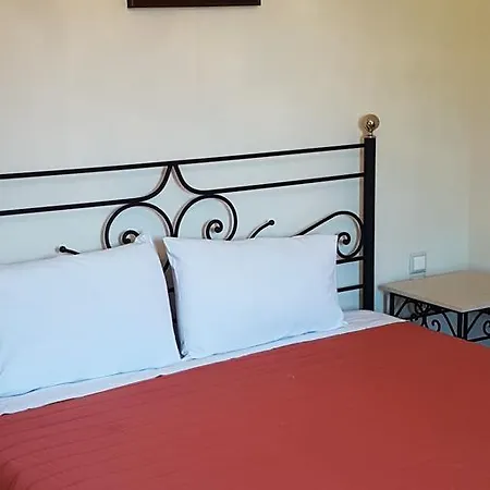 Castello Bellos Villas&apartments *