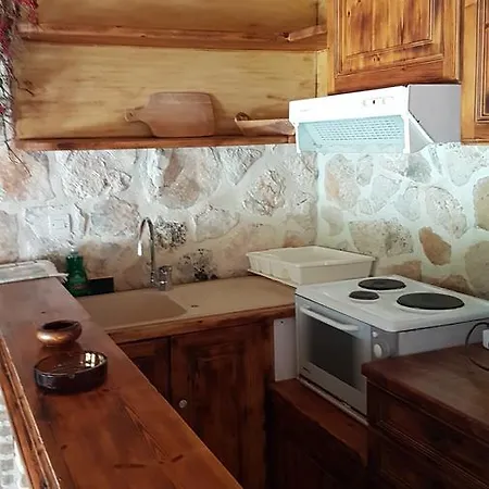 Castello Bellos * Keri