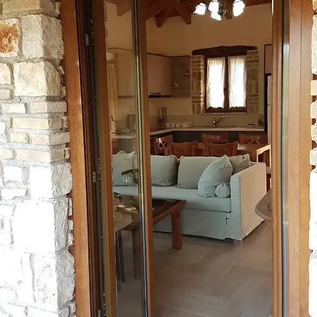 Apartament Castello Bellos *