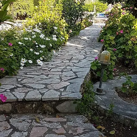 Castello Bellos Lägenhet Keri