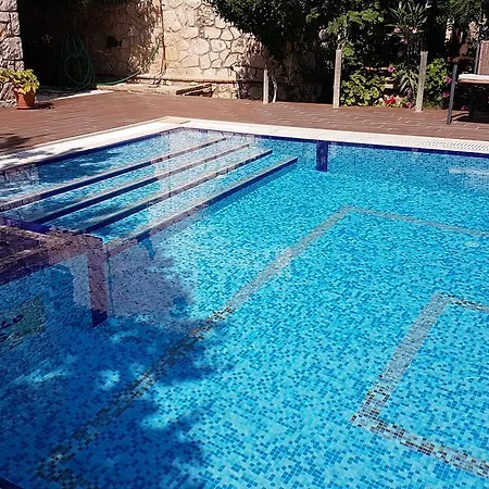 Castello Bellos Villas&apartments *