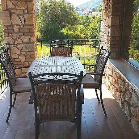 Apartament Castello Bellos