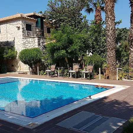 Castello Bellos Villas&apartments