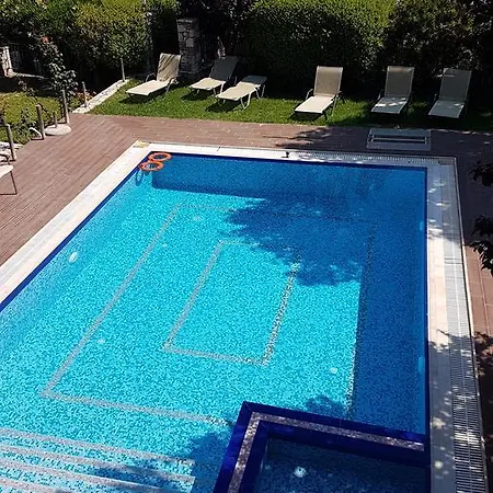 Castello Bellos Apartament