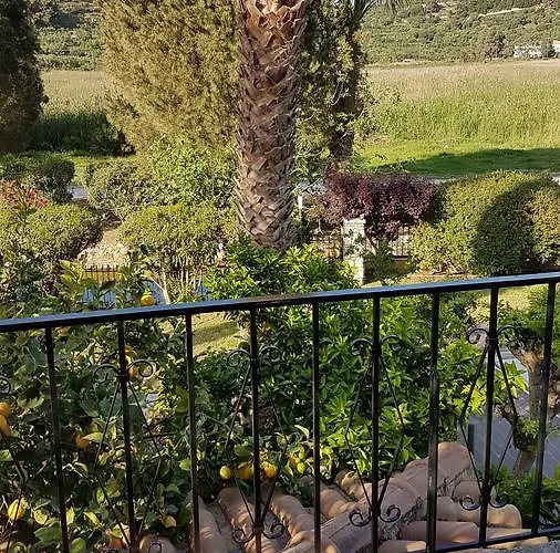 Castello Bellos * Κερί
