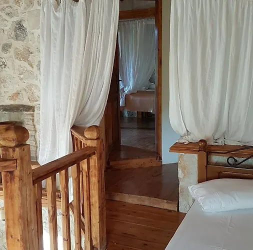 Апартаменты Castello Bellos