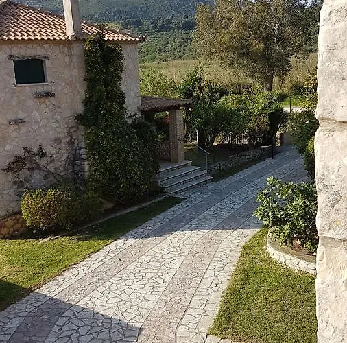 Castello Bellos Керион