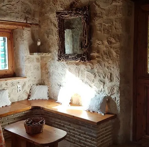 Castello Bellos * Керион