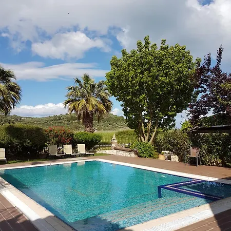 Апартаменты Castello Bellos