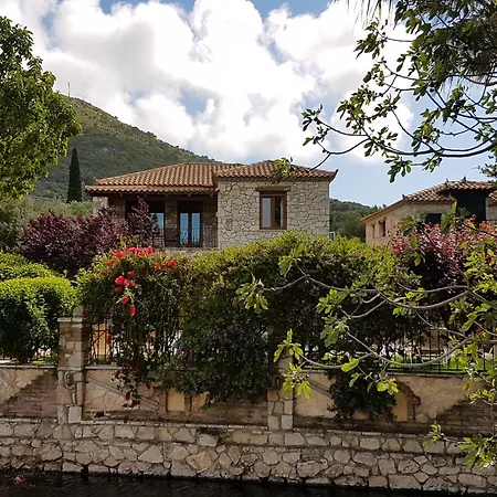 Appartement Castello Bellos