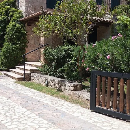 Apartmán Castello Bellos