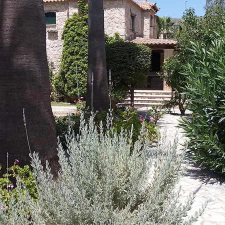 Appartement Castello Bellos *