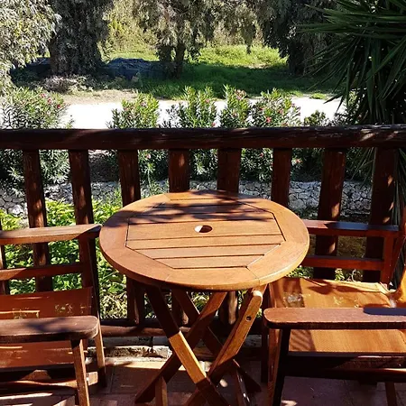 Apartman Castello Bellos