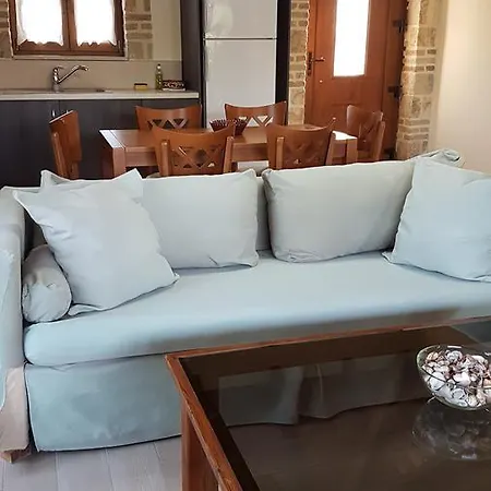 Castello Bellos Апартаменты Керион