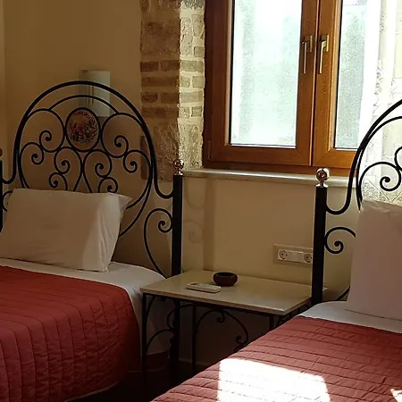 Апартаменты Castello Bellos Керион