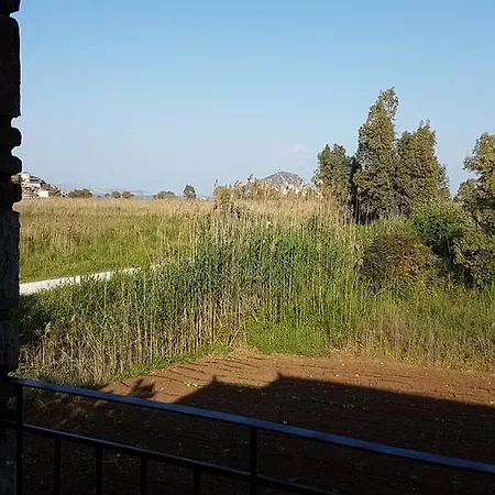 Castello Bellos Апартаменты *