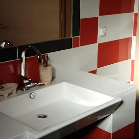 Castello Bellos Apartman