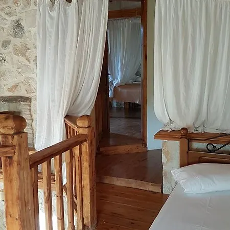 Апартаменты Castello Bellos