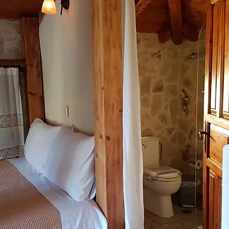 Castello Bellos Апартаменты *