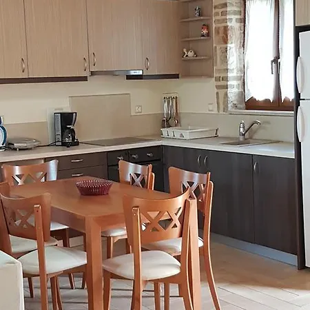 Castello Bellos Apartman *