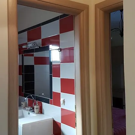 Castello Bellos Apartman *