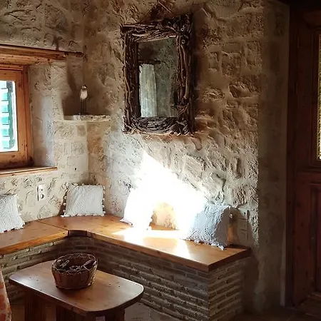 Castello Bellos * Керион