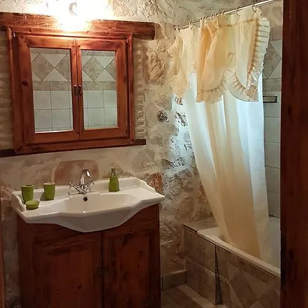 Appartement Castello Bellos *