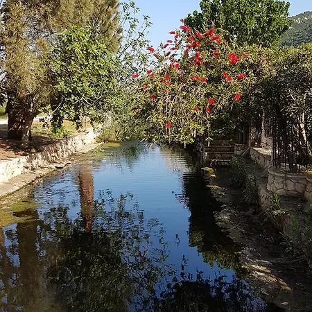 Castello Bellos Апартаменты *