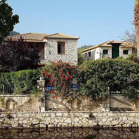 Castello Bellos Apartman *