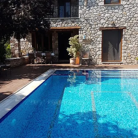 Апартаменты Castello Bellos