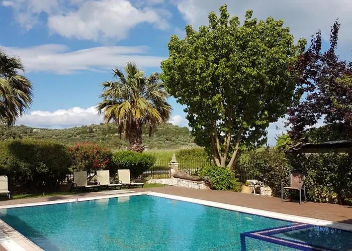 Apartmán Castello Bellos
