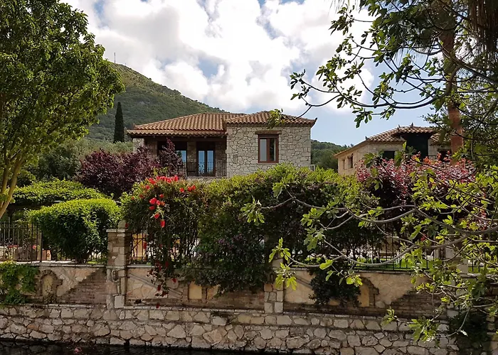 Appartement Castello Bellos