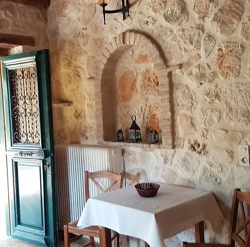 Castello Bellos Apartmán Keri