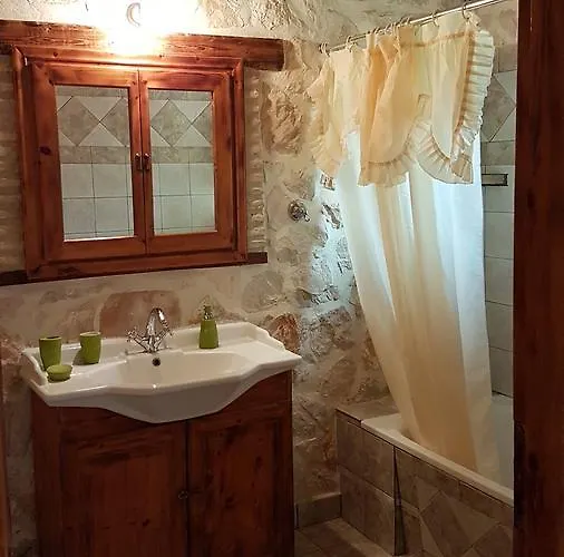 Appartement Castello Bellos *