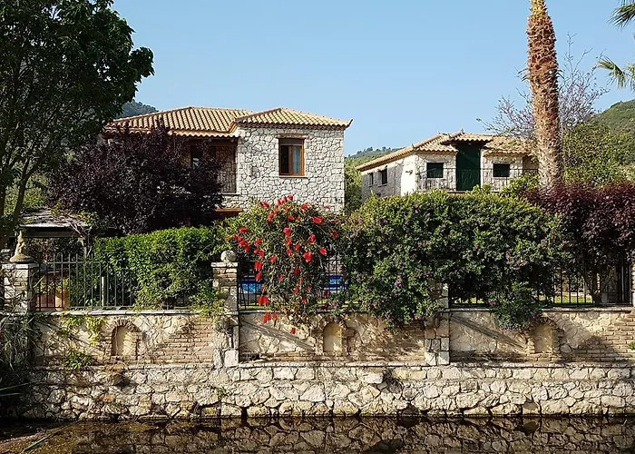 Castello Bellos Appartement *