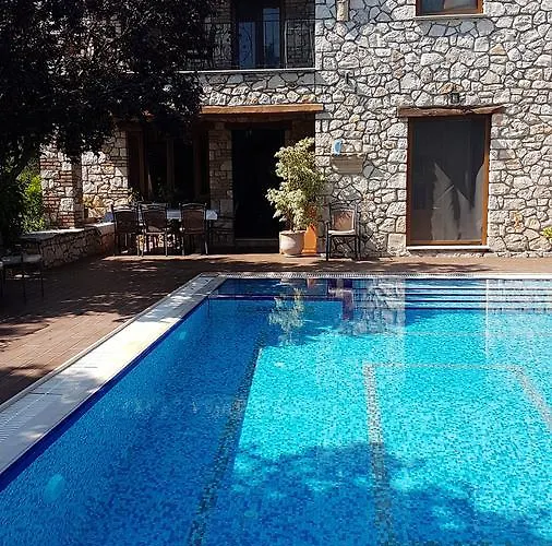 Appartement Castello Bellos